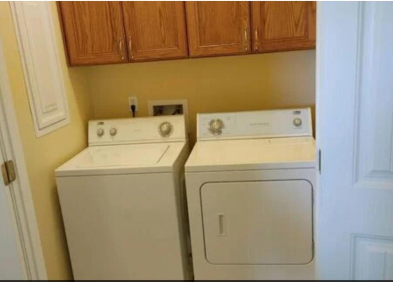 Fancy Nancy 2 Min Walk To Beach, Lyft, Pet-Friendly Bolivar Peninsula Bagian luar foto
